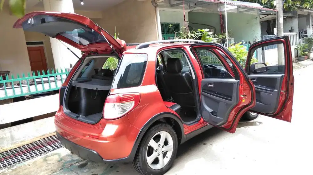 ERTIGA MANUAL 2016 ISTIMEWA