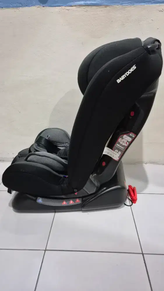 Babdydoes carseat / car seat - Transport