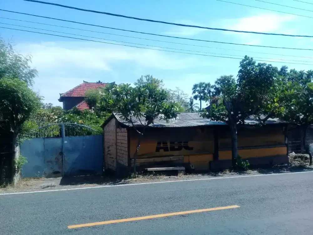 Dijual Gudang Raya Sukorejo Pandaan Pasuruan