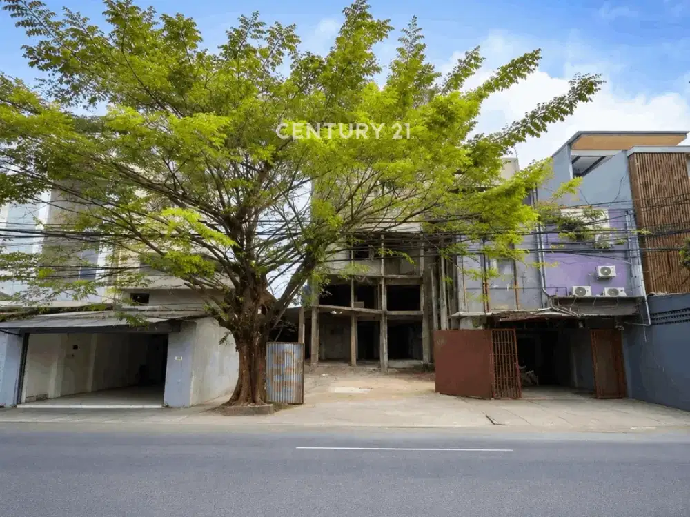 Rumah Kost Lelang Daerah Kebayoran Lama Utara Jakarta Selatan