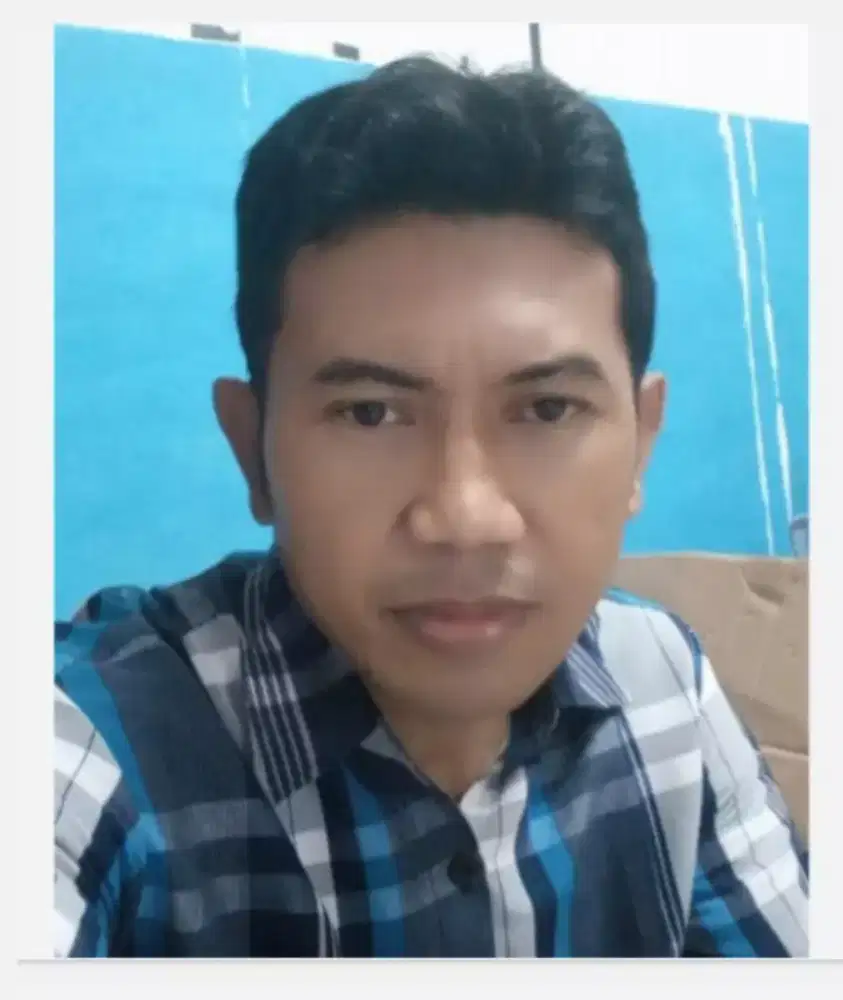 MENCARI PEKERJAAN OB