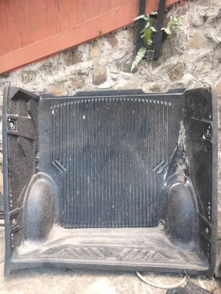 Bedliner Triton Double Cabin 2008-2015