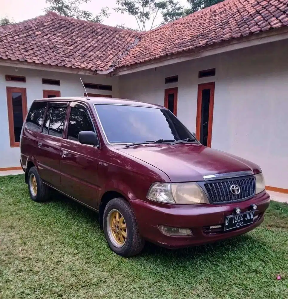 penjual