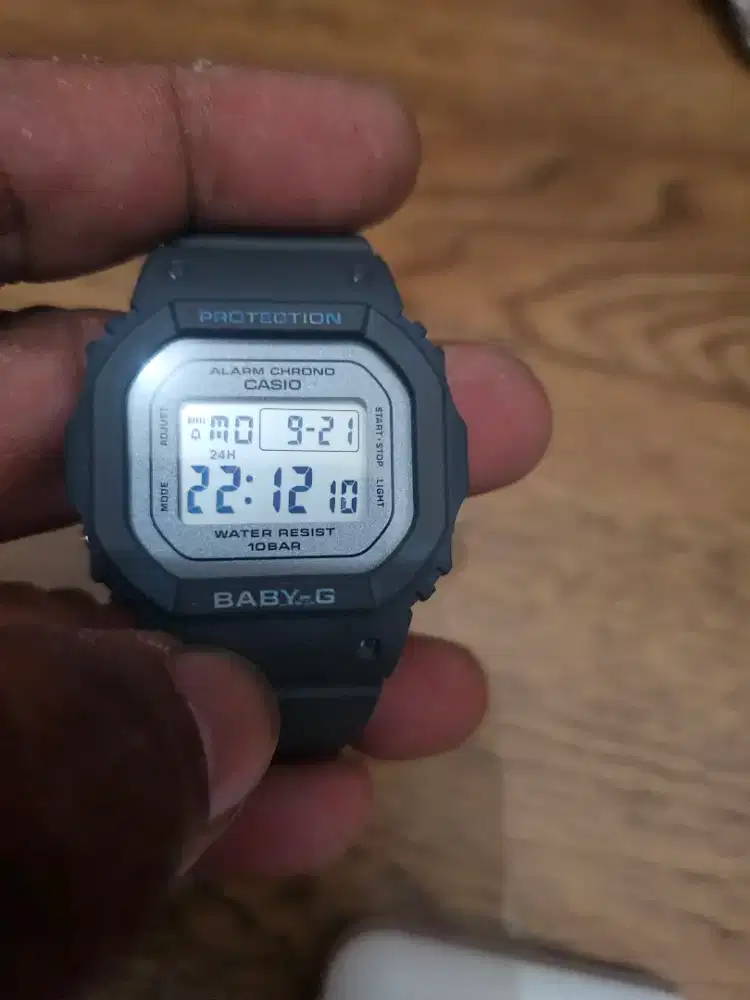 Casio Baby-G BGD-565SC