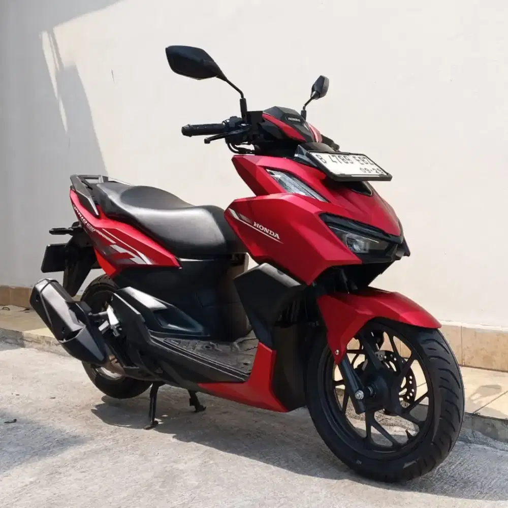 HONDA VARIO 160 CBS TAHUN 2024 CASH / KREDIT MURAH DP MULAI 500 RB