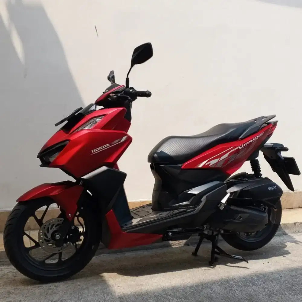 HONDA VARIO 160 CBS TAHUN 2024 CASH / KREDIT MURAH DP MULAI 500 RB