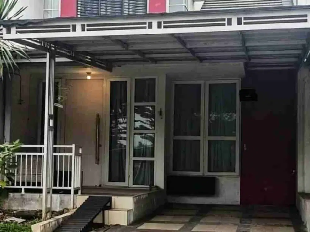 DiJual Rumah Di Citra Gran Cibubur
