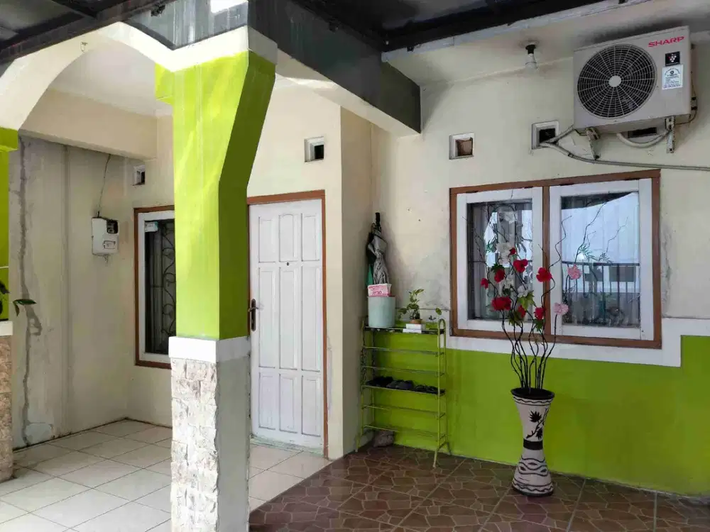 Di Jual Rumah Griya Ngaliyan Asri Semarang