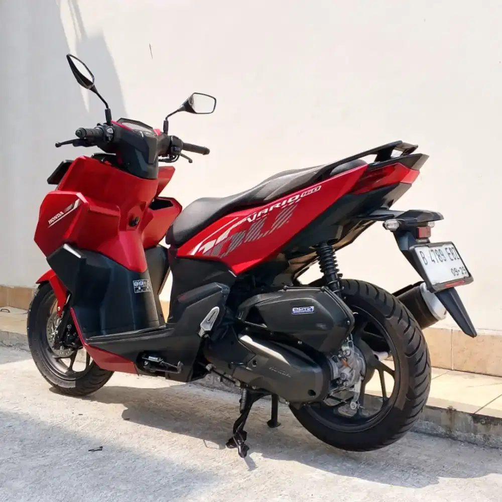 HONDA VARIO 160 CBS TAHUN 2024 CASH / KREDIT MURAH DP MULAI 500 RB
