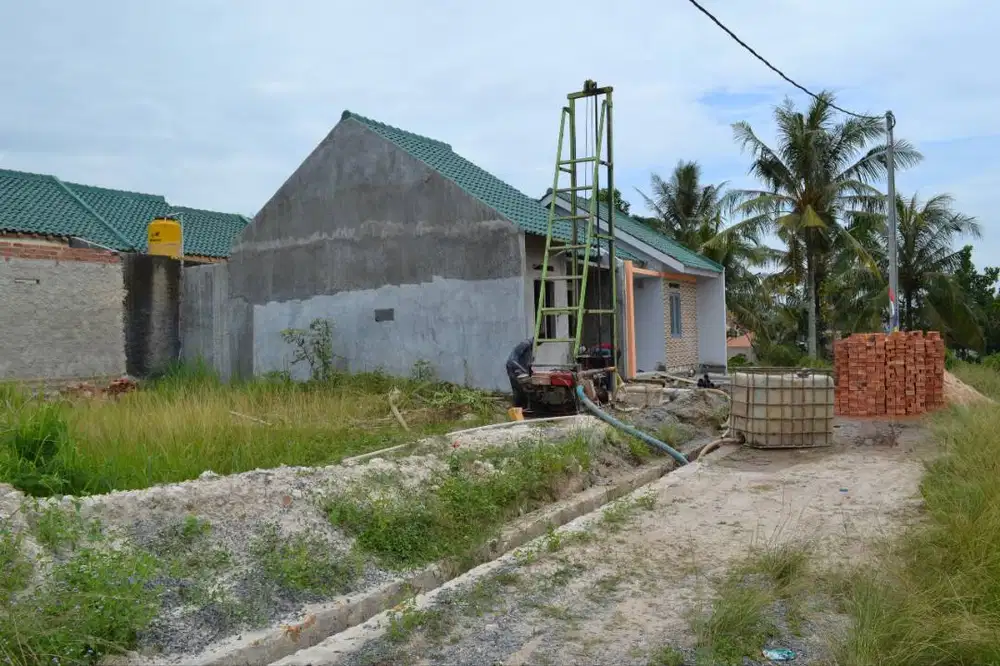 CLUSTER MURAH JATIMULYO