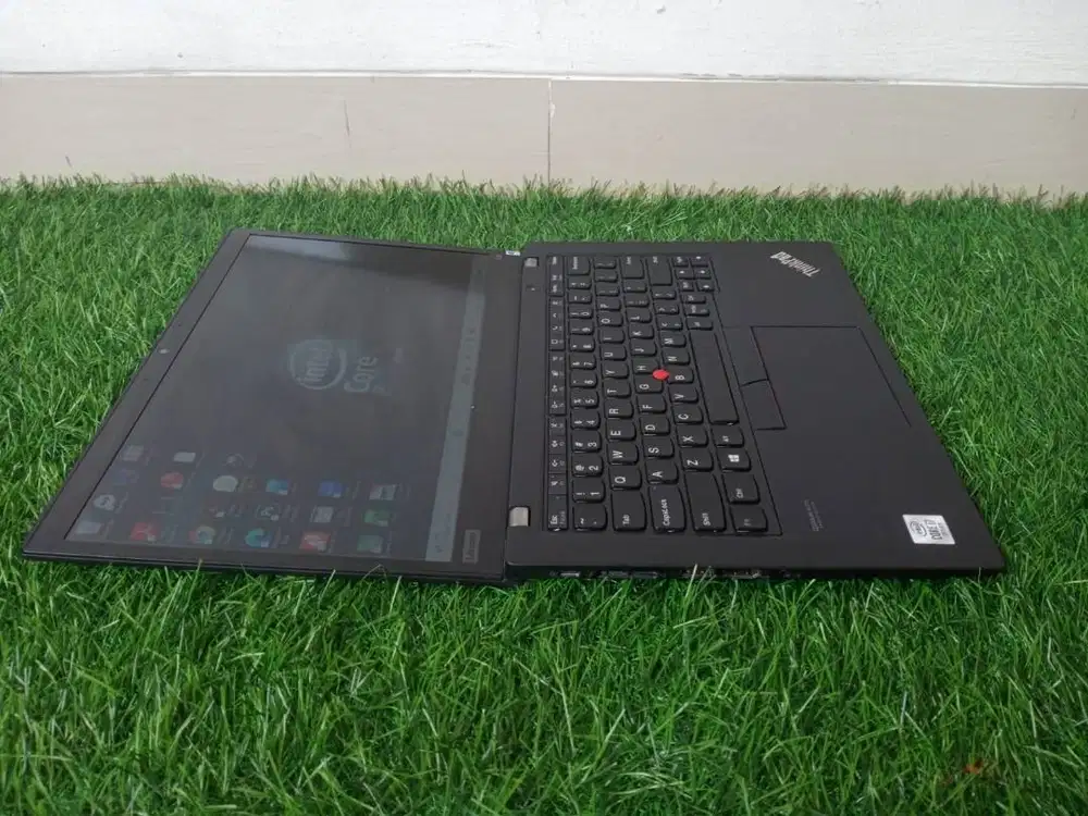 Lenovo Thinkpad X13  Core i7 gen 10