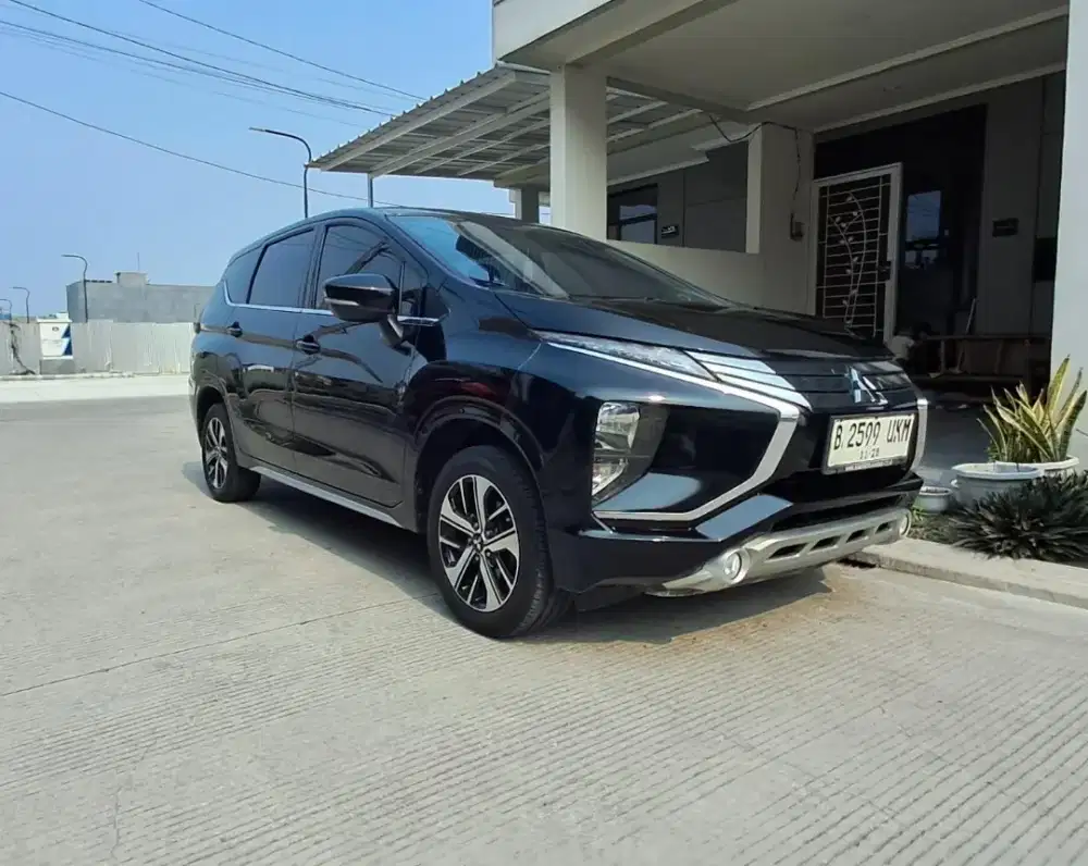 FOR SALE XPANDER SPORT 1.5 AT (MATIC) 2018