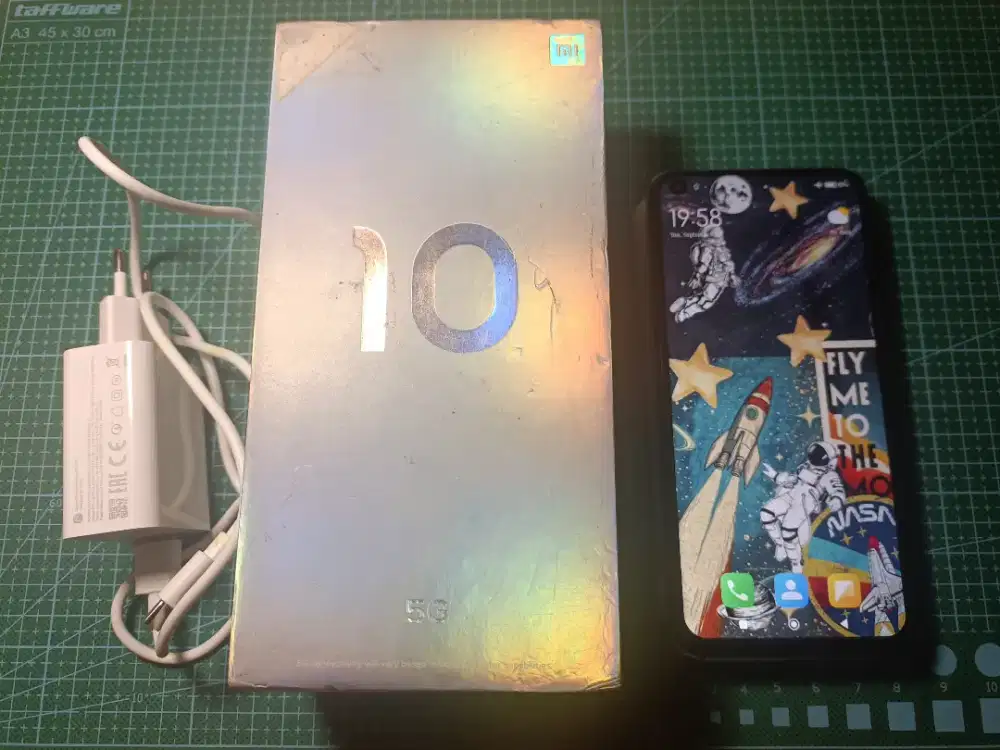 Xiaomi Mi 10 5G 8/256
