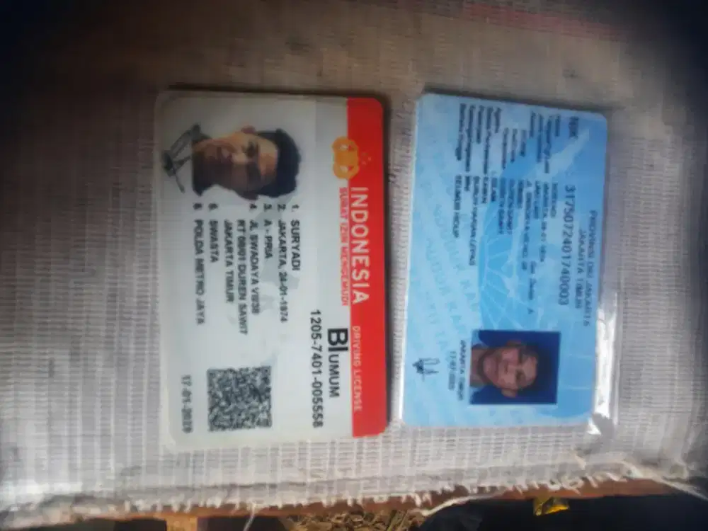 Mau kerjaan dreve