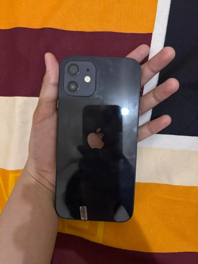 Iphone 12 inter