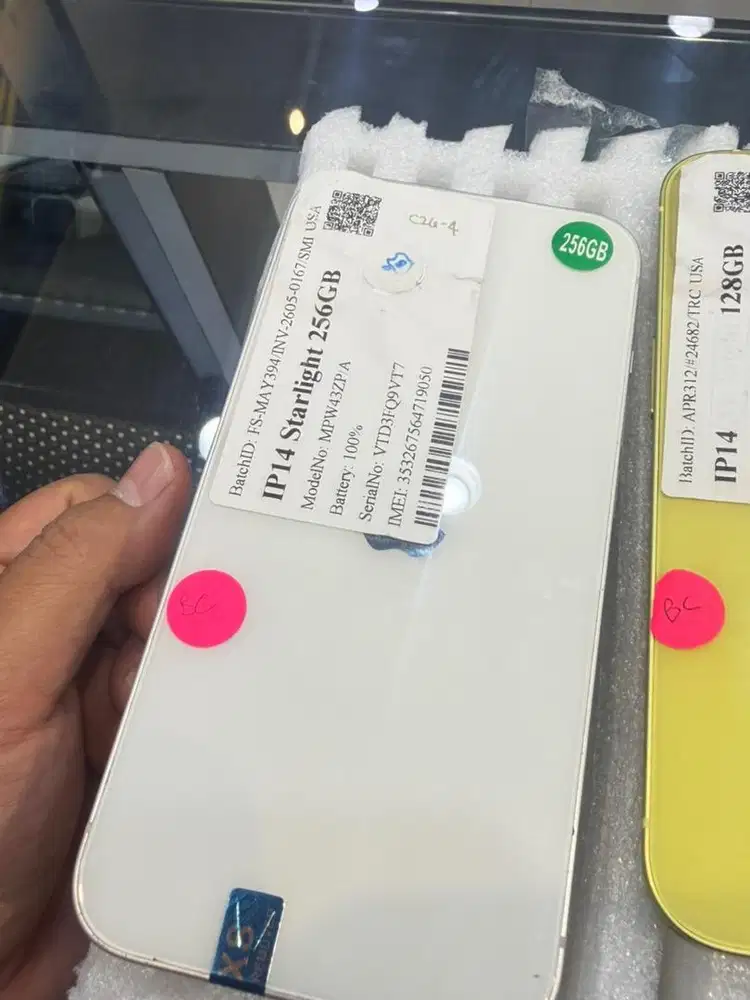 iphone 14 256 gb