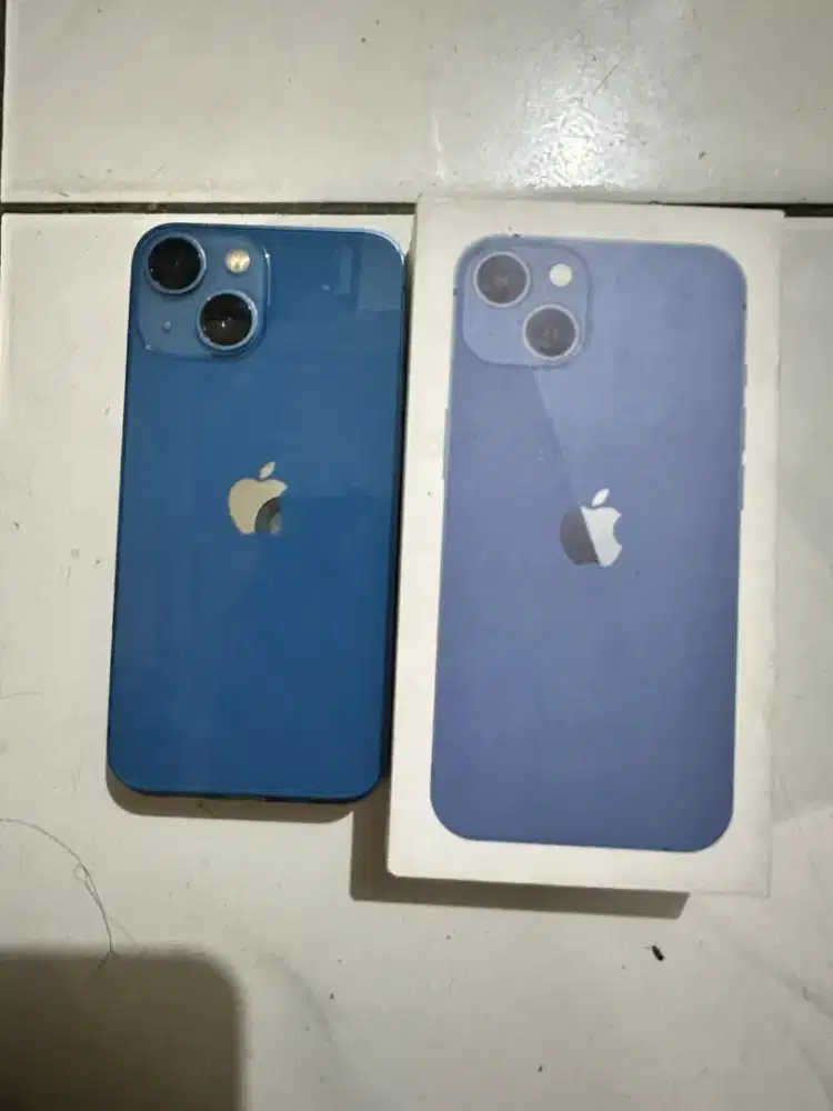 IPHONE 13 MINI INTER 128GB