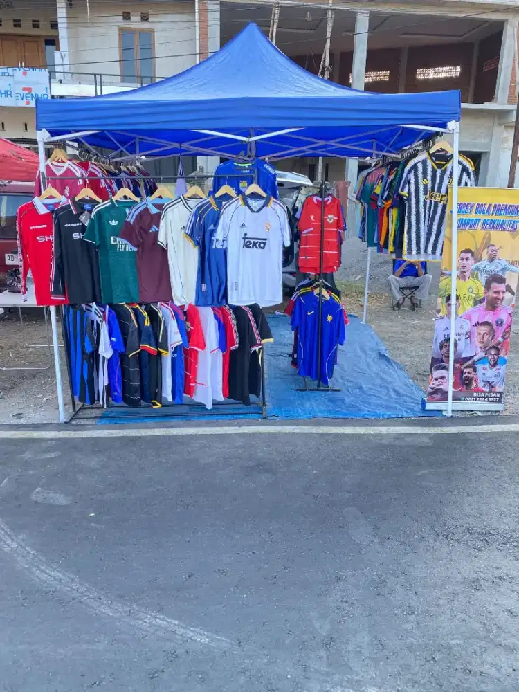 JERSEY BOLA CLUB GO TERBARU
