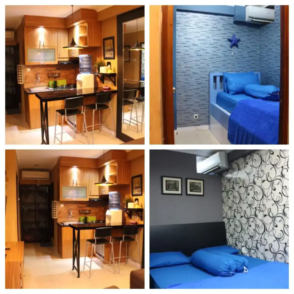 dijual bu 2br 165jt