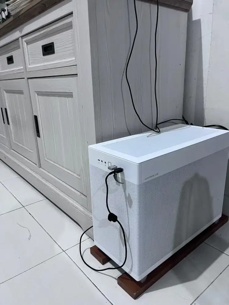 PC Dekstop Ryzen 7 8700F, RTX 3070, Ram 32gb DDR5, RTX 3070