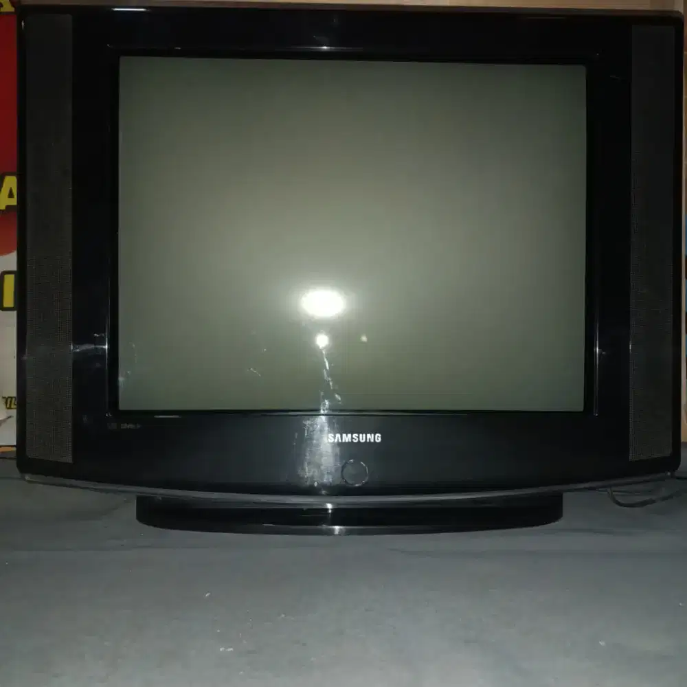 TV TABUNG SAMSUNG SLIM 29 INS