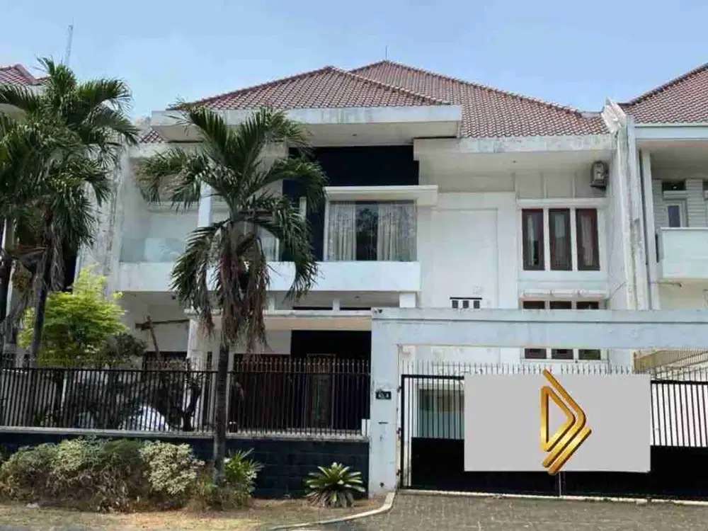 Dijual Rumah Di Kota Wisata Cibubur Strategis BU