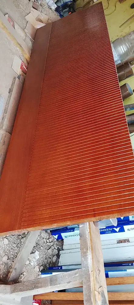 Apung furniture mengerjakan cat semprot & manual siap terhubung