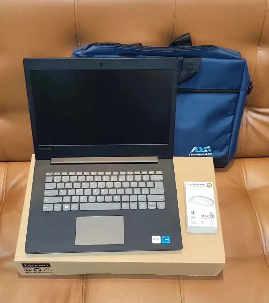 Lenovo ideapad 330 Core i5 G8 Ram 8Gb SSD 256Gb