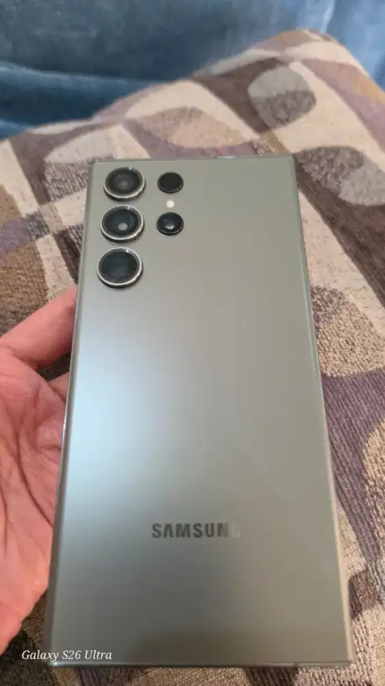 Samsung S23 ultra 256