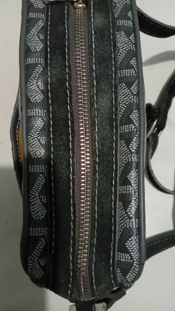 Sling GOYARD Made in FRANCE