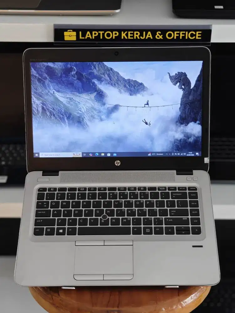 HP ELITEBOOK 745 G4 AMD PRO A12-8830B R7