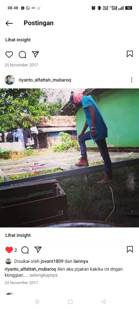 Jasa tukang las panggilan