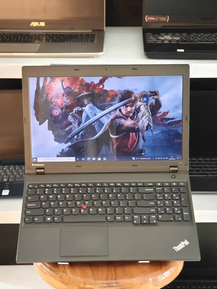 LENOVO THINKPAD L540