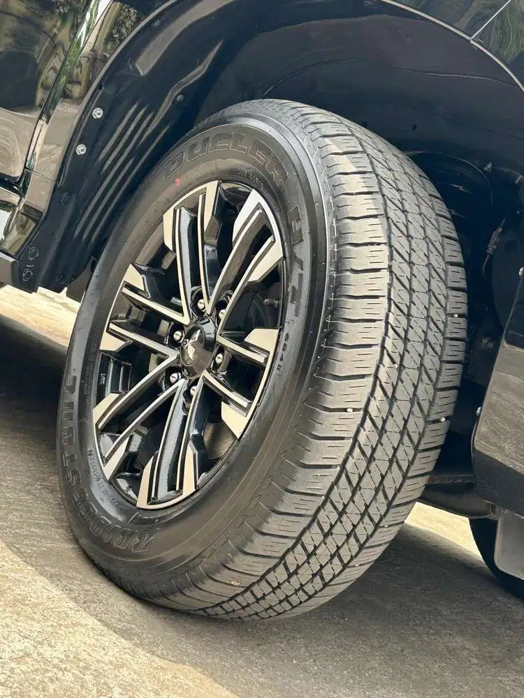 Mitsubishi Pajero Sport 2023 Diesel