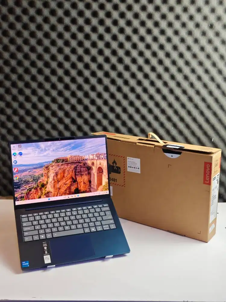 LENOVO IDEAPAD SLIM 5 i5 Gen 13