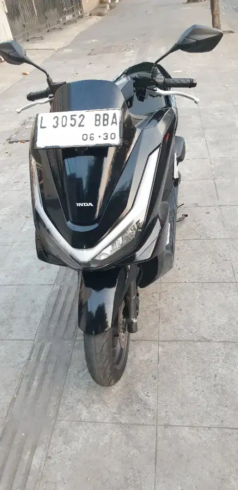 PCX 160 th 2025 istimewa pjk baru
