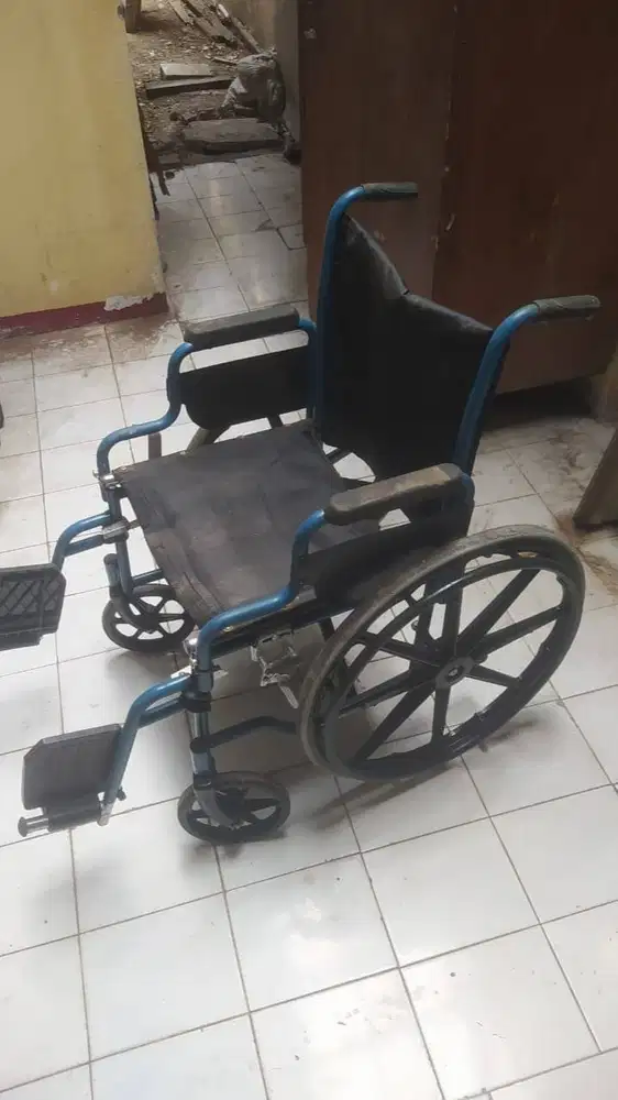 jual kursi roda