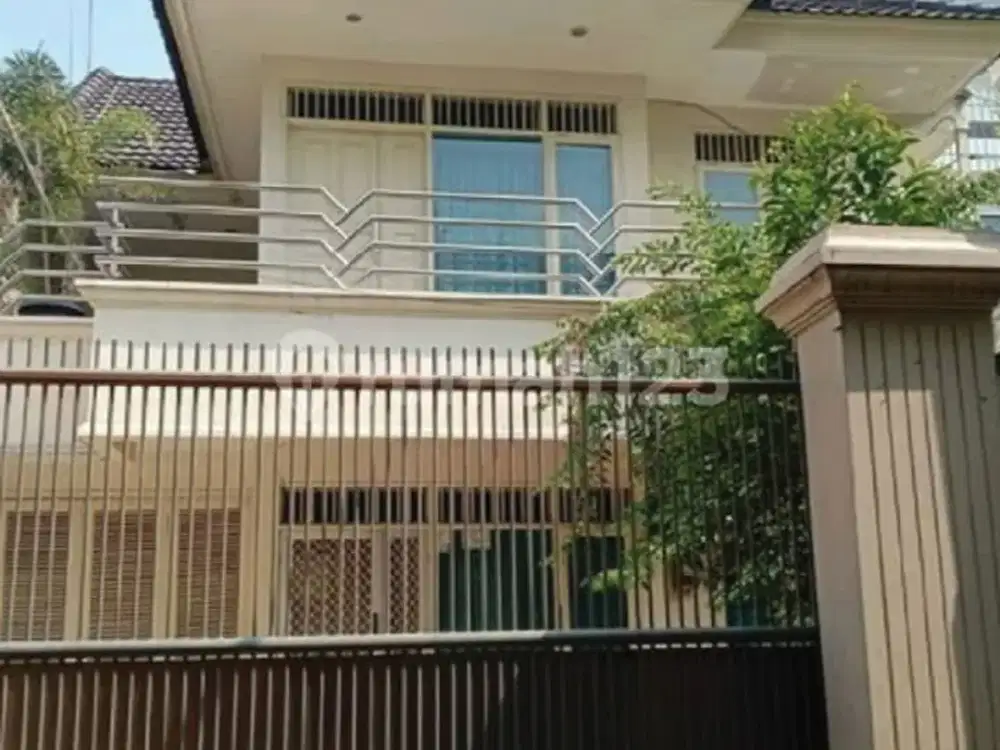 Dijual Segera Rumah Cideng Gambir Jakarta Pusat Dibawah NJOP Langsung Pemilik Siap Huni