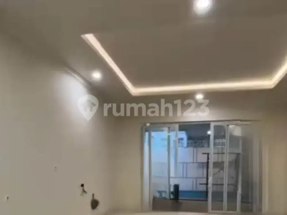 Sewa Cepat Rumah Mewah Brand New Alam Sutera Cluster Magnolia Siap Huni