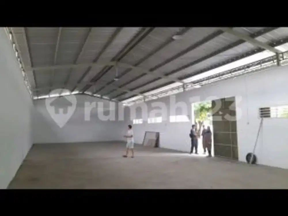 Disewa Gudang Di Cikupa Tangerang