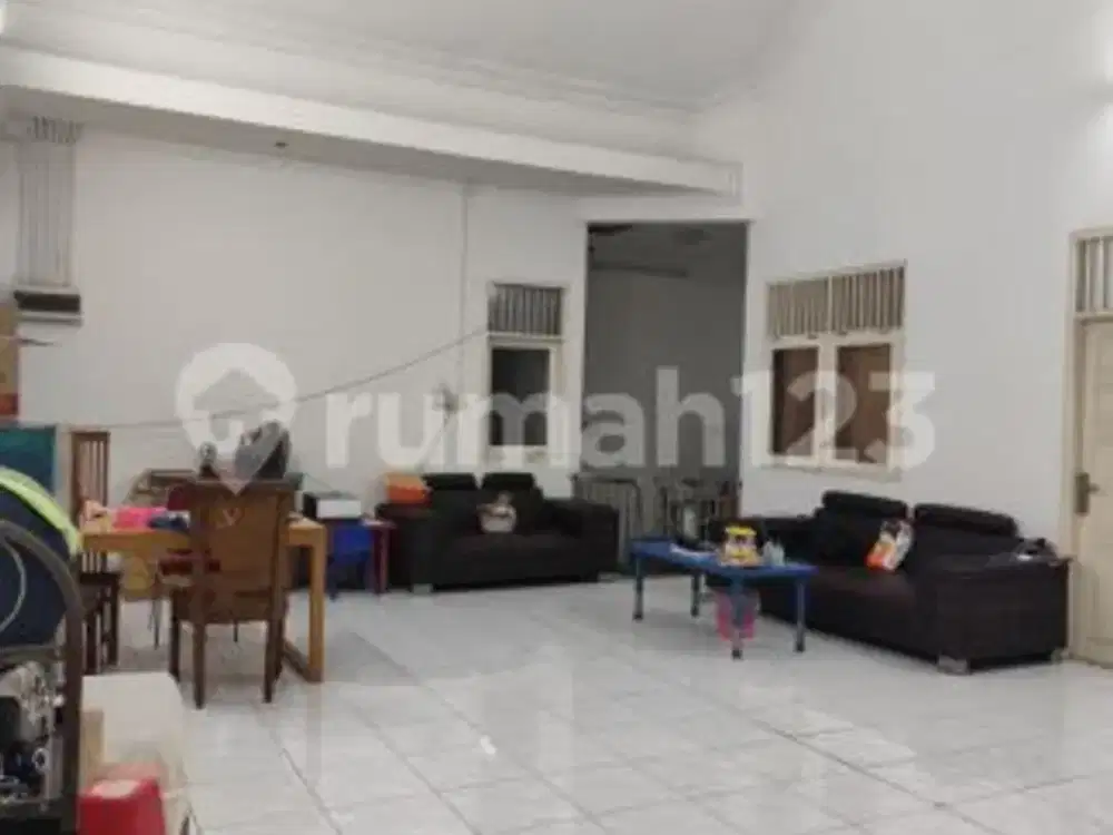 Dijual Rumah Bu  Citra 1 Cocok Untuk Invest Kost Kost An