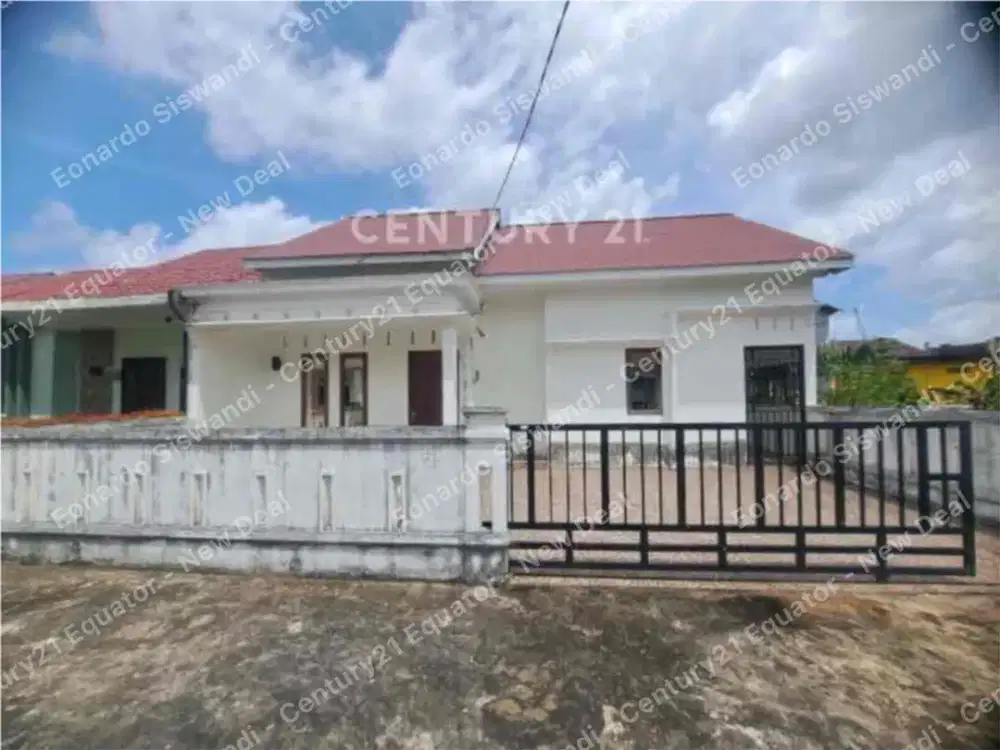 RUMAH SIAP HUNI