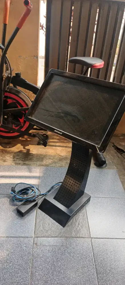 Monitor buat karaoke