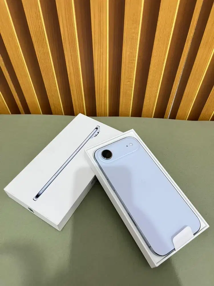 IPHONE 17AIR 256GB IBOX