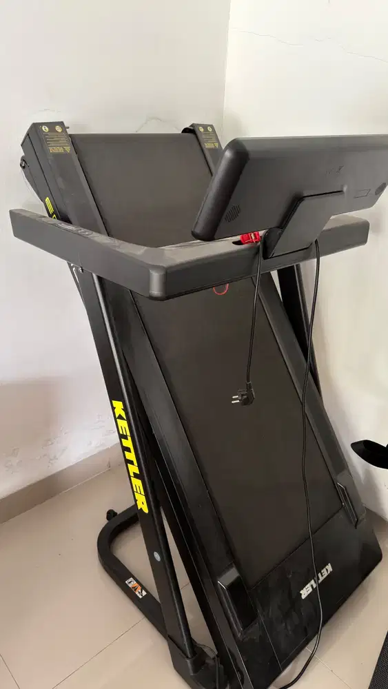 Kettler Ecorun XS