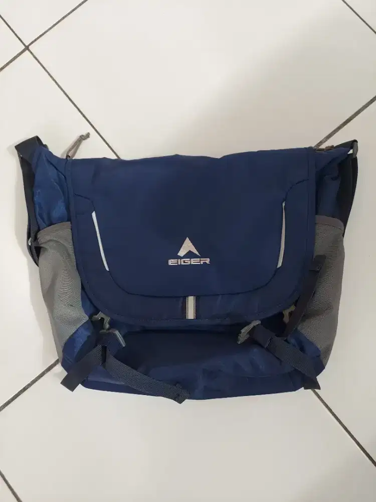 Tas EIGER Orisinal