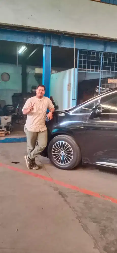 Di butuhkan secepatnya driver untuk taksi bandara armada terbaru