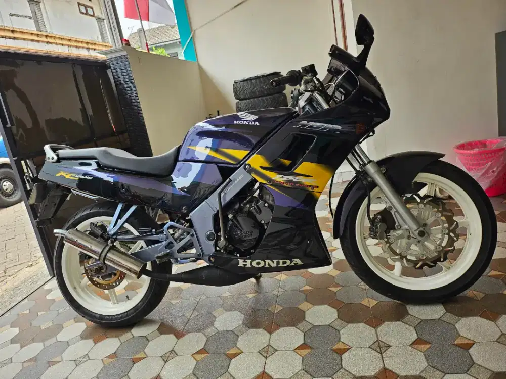 NSR 150 R pajak On  sehat