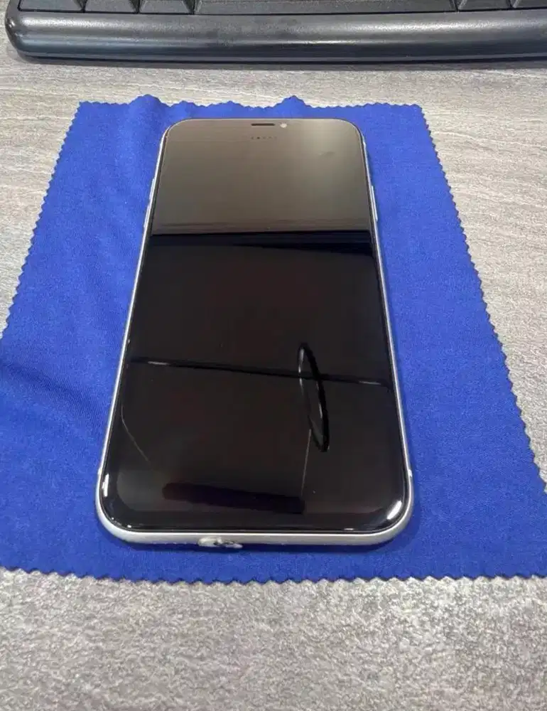 Iphone Xr 128 mpo yayah ky baru
