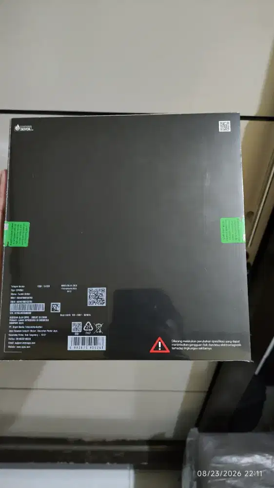 Oppo Find X9 Ultra 512GB Tundra Umber